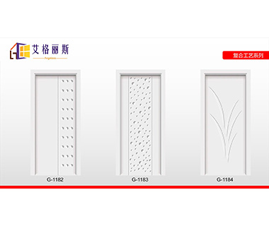 实木复合烤漆系列95